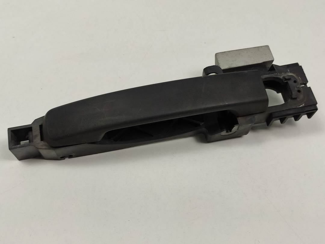 MANETA EXTERIOR TRASERA DERECHA - 80611EB300 - NISSAN - NAVARA PICK-UP (D40M)