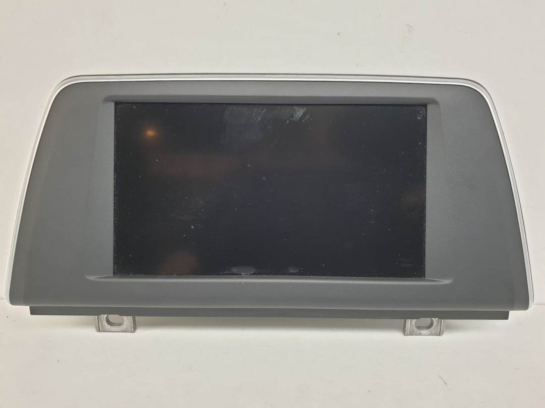 PANTALLA MULTIFUNCION - 6550931794102 - BMW - SERIE 2 ACTIVE TOURER (F45)