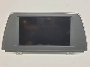 PANTALLA MULTIFUNCION 6550931794102 BMW SERIE 2 ACTIVE TOURER (F45) Autodesguaces Alicante