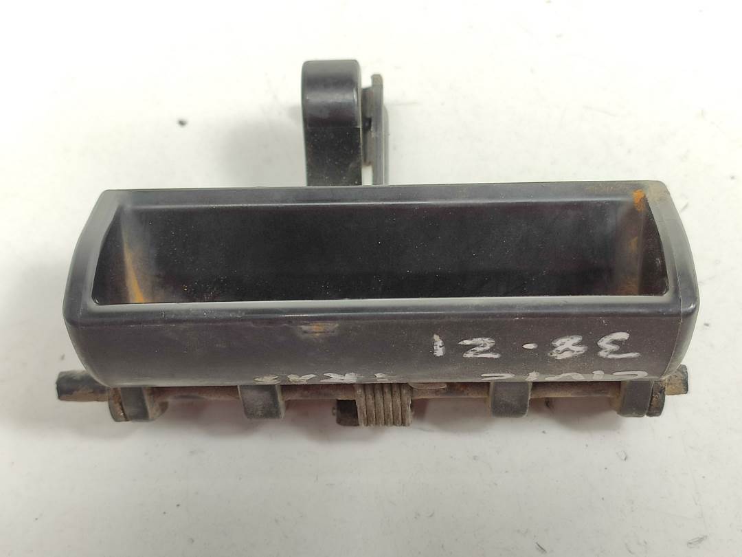 MANETA EXTERIOR PORTON - HONDA - CIVIC BERLINA 5 (EU7/8)