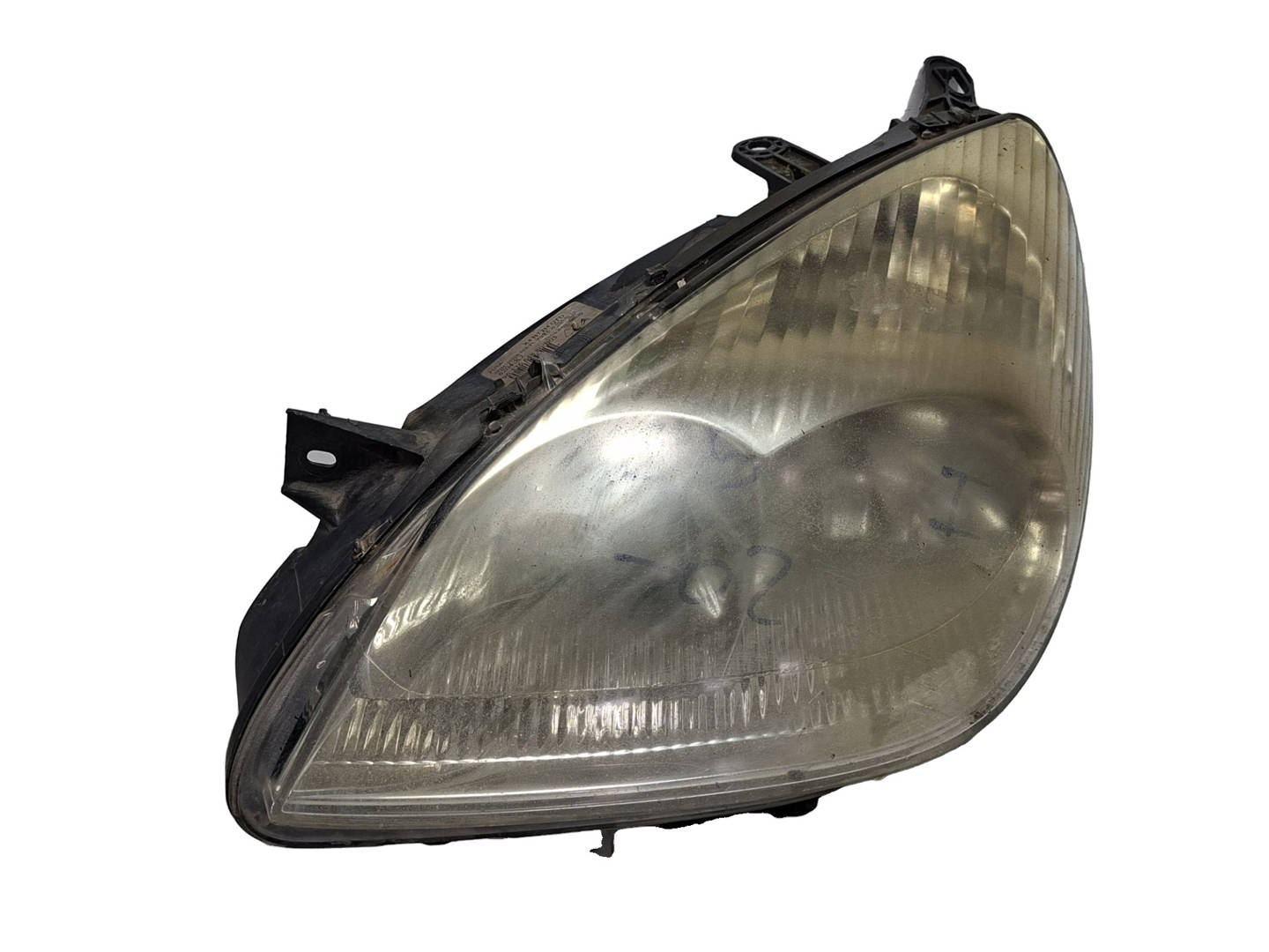 Faro Izquierdo Citroen C5 Berlina (2001–2004)
