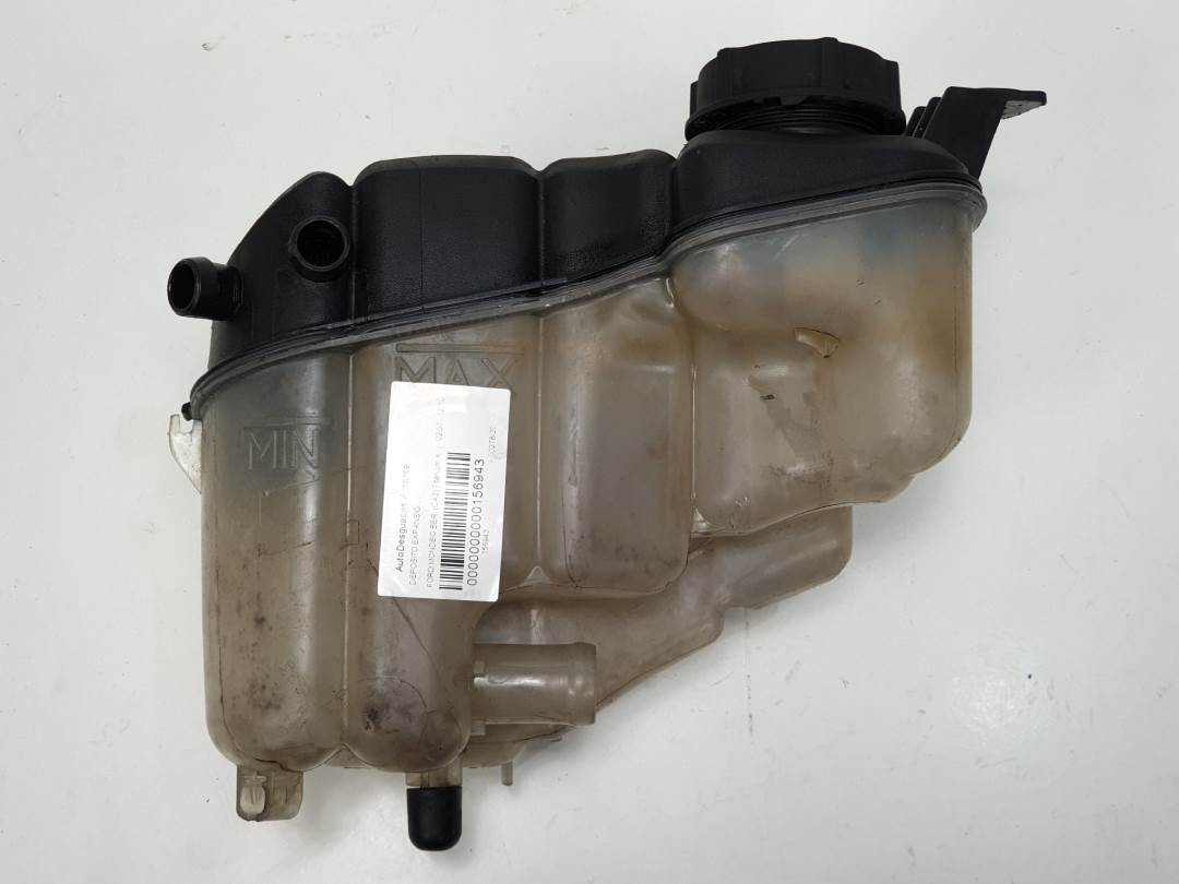 DEPOSITO EXPANSION - 6G918K218 - FORD - MONDEO BER. (CA2)