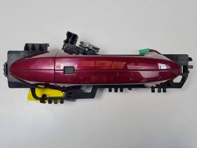MANETA EXTERIOR DELANTERA DERECHA 8A61A224A36DF FORD FIESTA (CB1) Autodesguaces Alicante