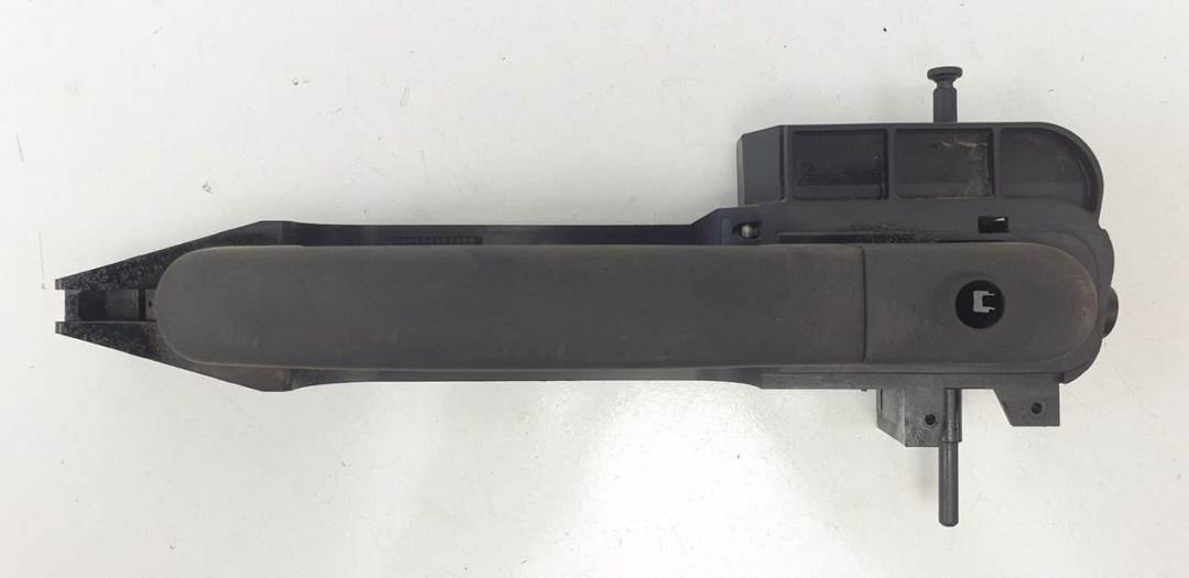 MANETA EXTERIOR DELANTERA IZQUIERDA - 2S61A224A37AL - FORD - FIESTA (CBK)