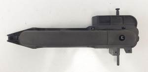 MANETA EXTERIOR DELANTERA IZQUIERDA 2S61A224A37AL FORD FIESTA (CBK) Autodesguaces Alicante