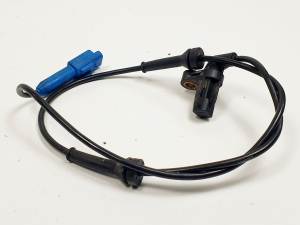 CAPTADOR ABS 9647263380 PEUGEOT 206 CC Autodesguaces Alicante