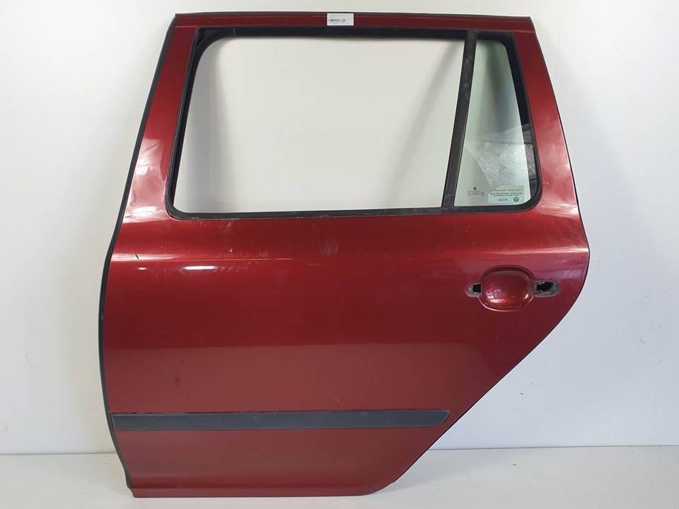 PUERTA TRASERA IZQUIERDA - SKODA - OCTAVIA COMBI (1Z5)