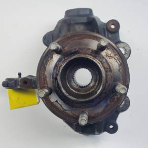 MANGUETA DELANTERA DERECHA AV613K170 FORD FOCUS LIM. (CB8) Autodesguaces Alicante