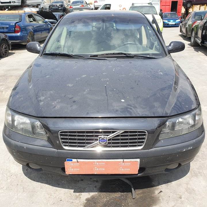 VOLVO S60 BERLINA (P24) (2000 - 2010)