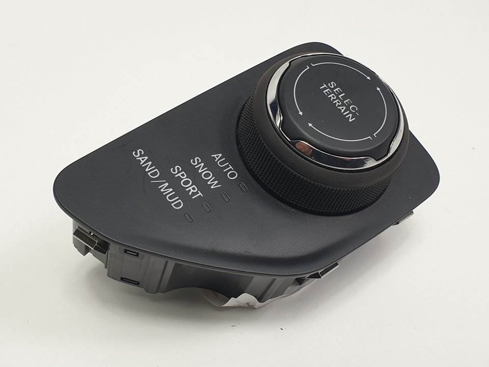 INTERRUPTOR - P68141876AD - JEEP - CHEROKEE (KL)