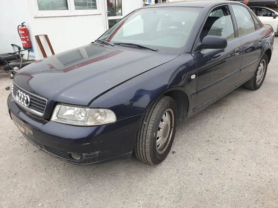AUDI A4 BERLINA (B5) (8D2) (1999 - 2001)