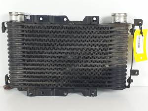 INTERCOOLER 1271000420 MITSUBISHI MONTERO (V20/V40) Autodesguaces Alicante