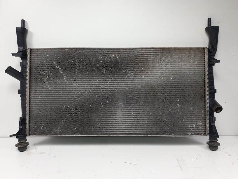 RADIADOR AGUA - 6C118005CD - SAAB - 9-3 BERLINA