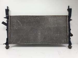 RADIADOR AGUA 6C118005CD SAAB 9-3 BERLINA Autodesguaces Alicante