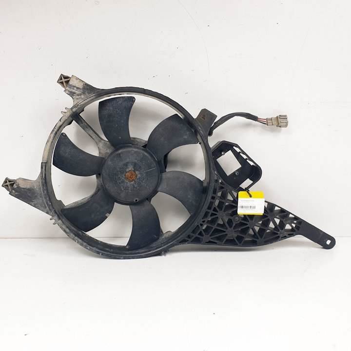 ELECTROVENTILADOR - 92120EB400 - NISSAN - PATHFINDER (R51)