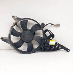 ELECTROVENTILADOR 92120EB400 NISSAN PATHFINDER (R51) Autodesguaces Alicante