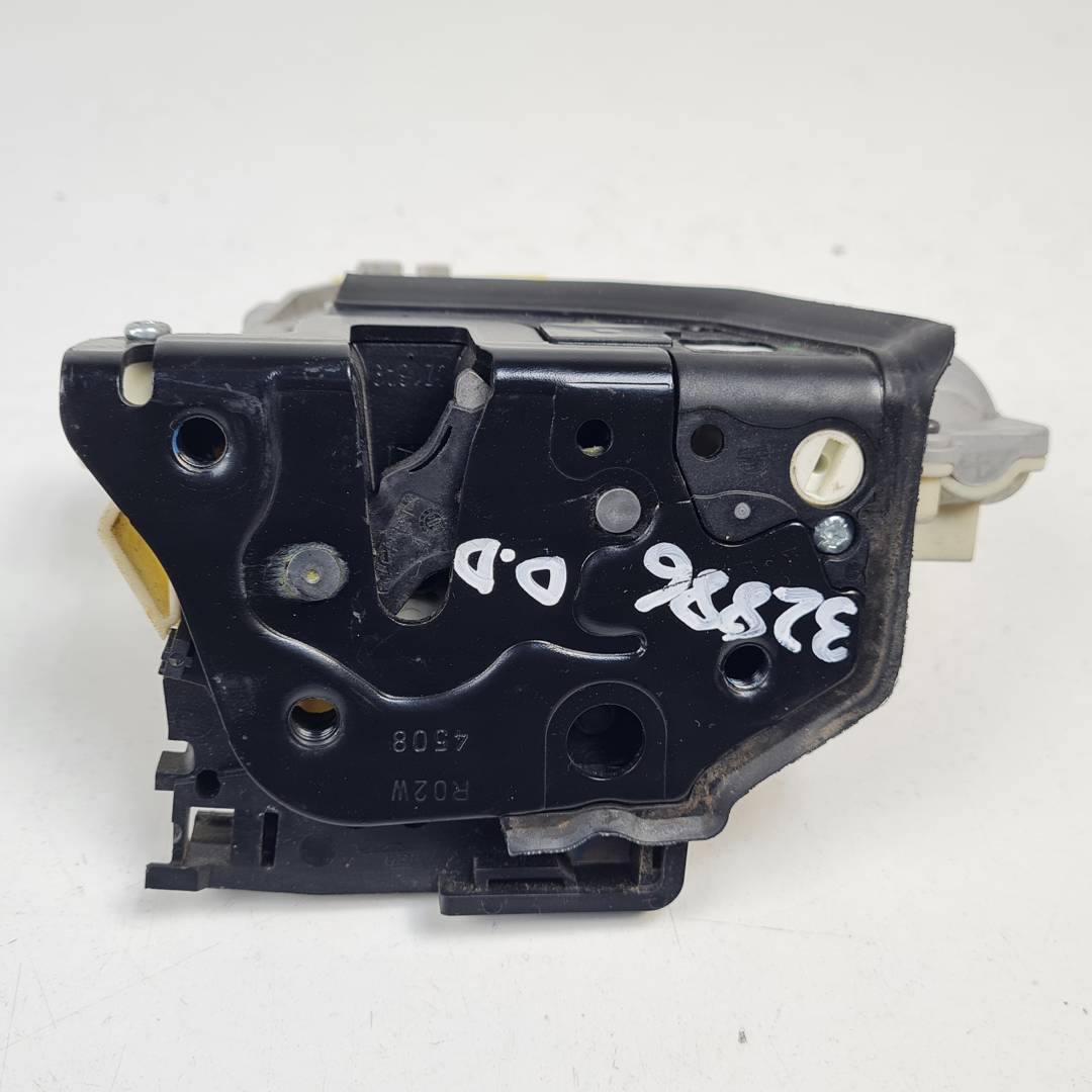 CERRADURA PUERTA DELANTERA DERECHA - 3C1837016A - SKODA - SUPERB (3T4)