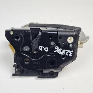 CERRADURA PUERTA DELANTERA DERECHA 3C1837016A SKODA SUPERB (3T4) Autodesguaces Alicante