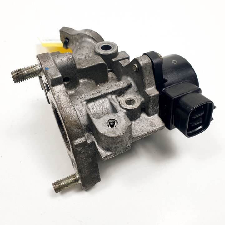 VALVULA EGR - 2562037110 - TOYOTA - AURIS (E150)