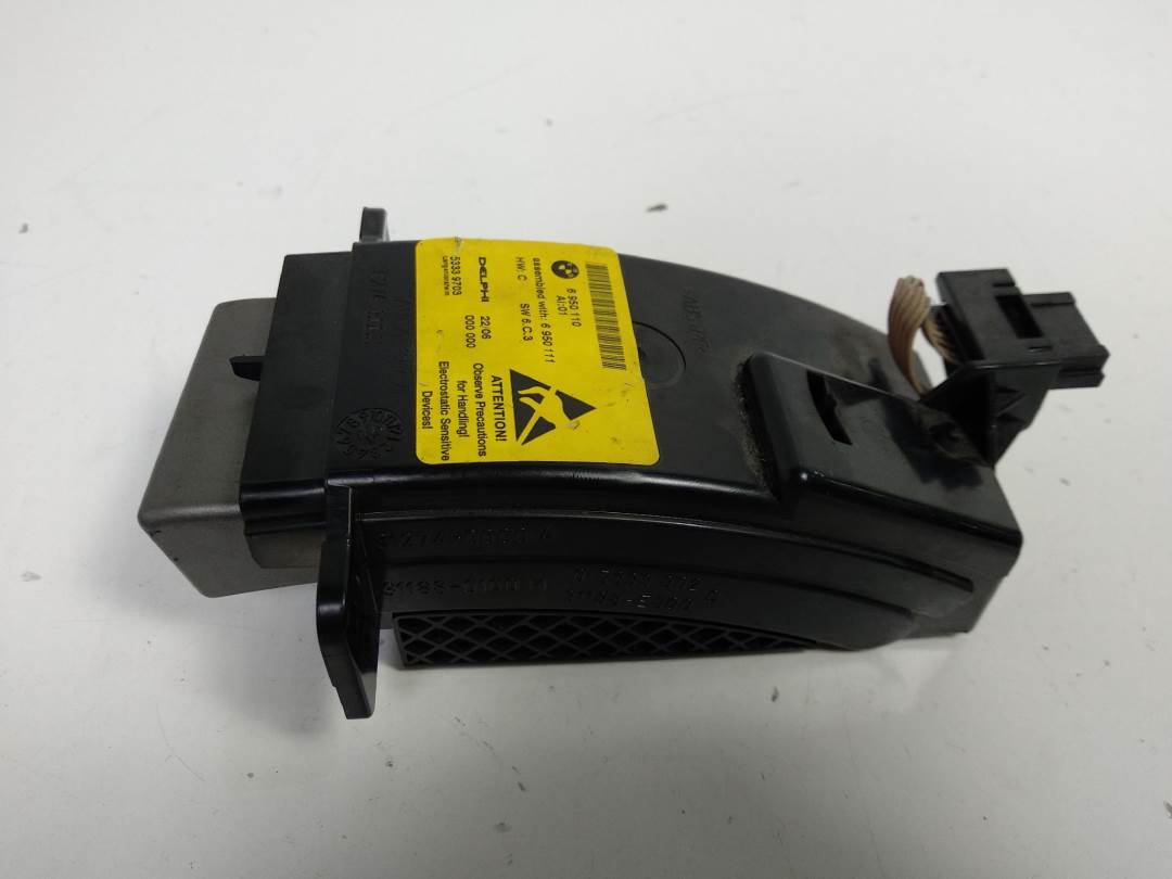 MODULO ELECTRONICO - 6950110 - BMW - SERIE 7 (E65/E66)