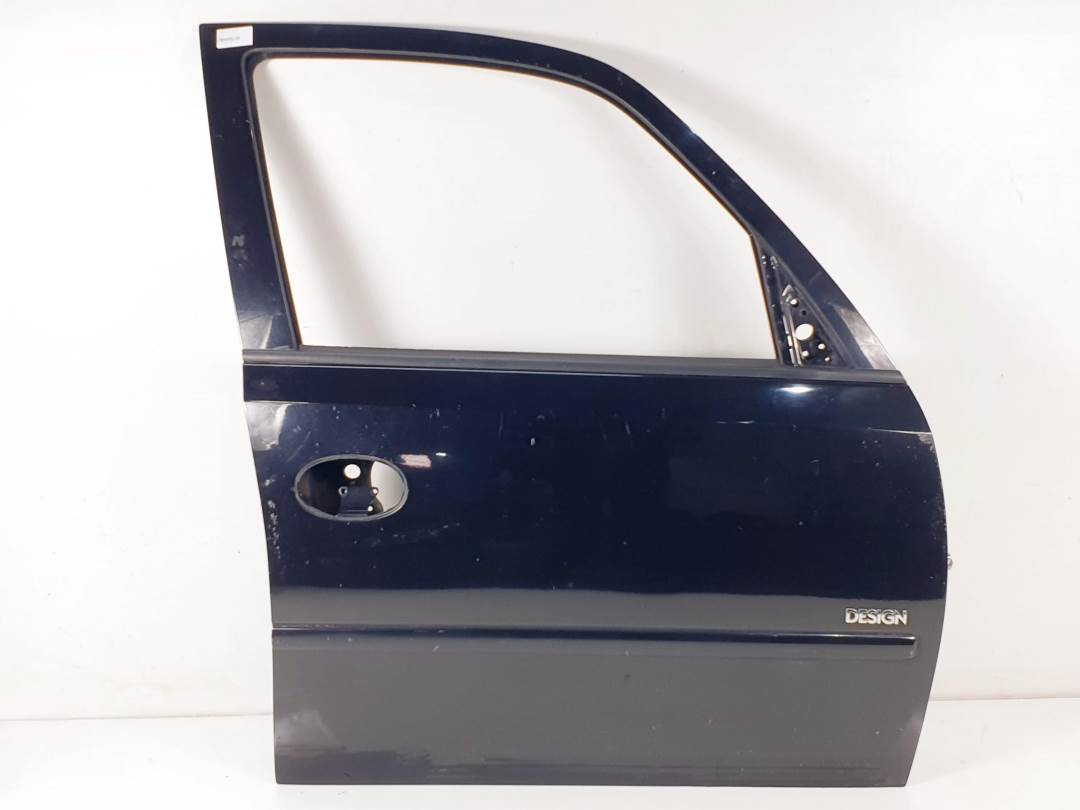 PUERTA DELANTERA DERECHA - OPEL - MERIVA