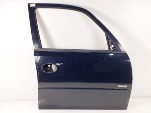 PUERTA DELANTERA DERECHA OPEL MERIVA Autodesguaces Alicante