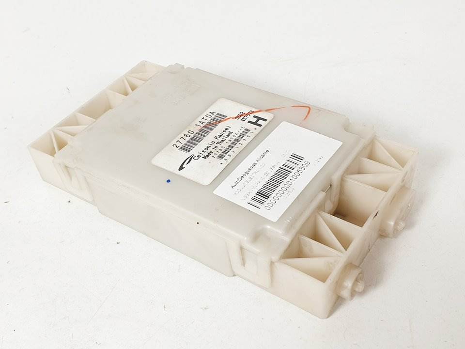 MODULO ELECTRONICO - 277601AT0A - NISSAN - MURANO (Z51)