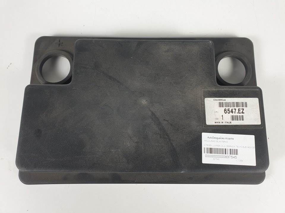 Baguettes de protection avant - 1320999080 - CITROEN - JUMPER CAJA CERRADA TECHO ELEVADO