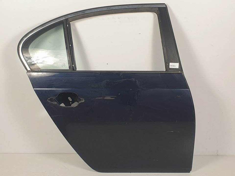 PUERTA TRASERA DERECHA - BMW - SERIE 5 BERLINA (E60)