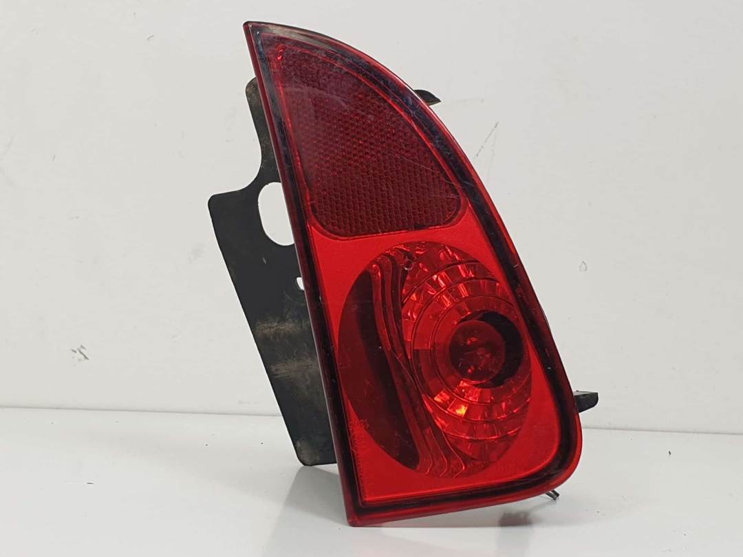 PILOTO TRASERO IZQUIERDO INTERIOR - 8200027155 - RENAULT - ESPACE IV (JK0)