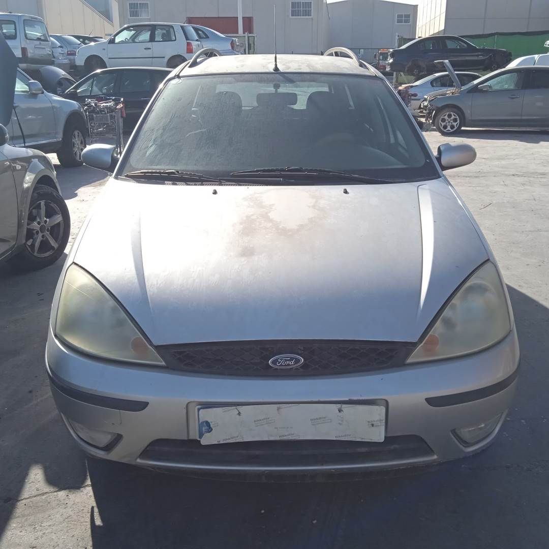 FORD FOCUS TURNIER (CAK) (1998 - 2004)
