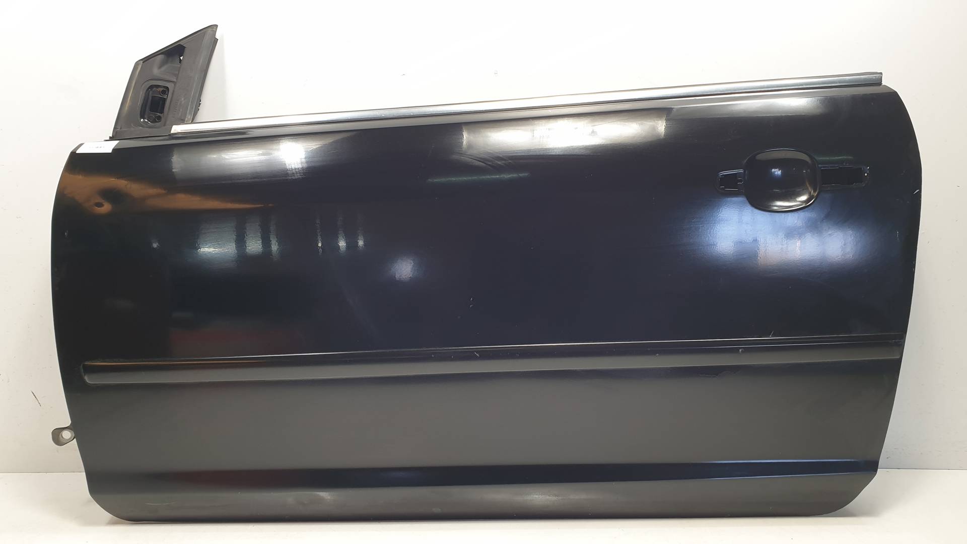 PUERTA DELANTERA IZQUIERDA - FORD - FOCUS CABRIO (CA5)