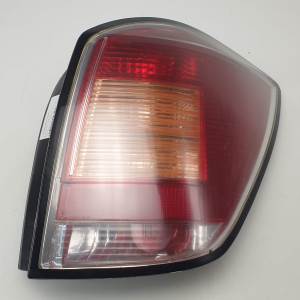 PILOTO TRASERO DERECHO OPEL ASTRA H CARAVAN Autodesguaces Alicante
