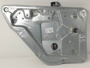 ELEVALUNAS TRASERO IZQUIERDO 6Y0839751AR SKODA FABIA (6Y2/6Y3) Autodesguaces Alicante