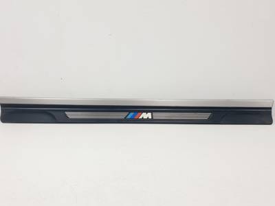 MOLDURA 8204113 BMW SERIE 3 COUPE (E46) Autodesguaces Alicante