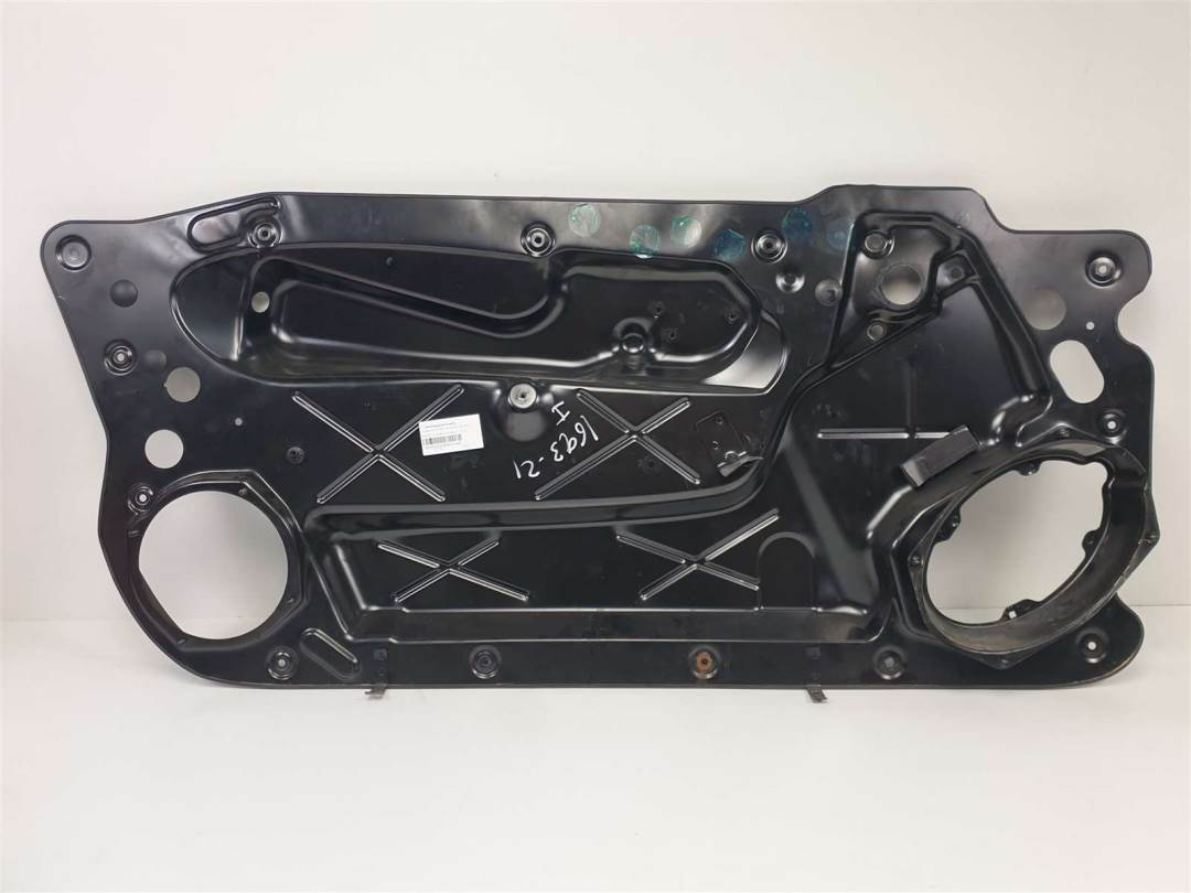 GUARNECIDO PUERTA DELANTERA IZQUIERDA - BENTLEY - CONTINENTAL GT