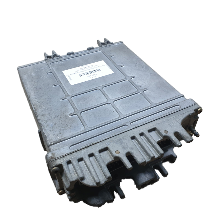 CENTRALITA MOTOR UCE 0281001650 VOLKSWAGEN GOLF III VARIANT (1H5) Autodesguaces Alicante