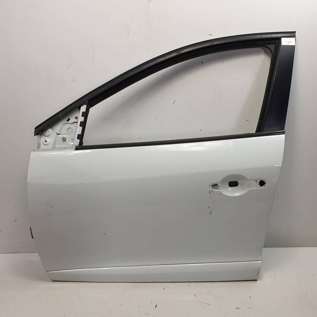 PUERTA DELANTERA IZQUIERDA - RENAULT - MEGANE III SPORT TOURER
