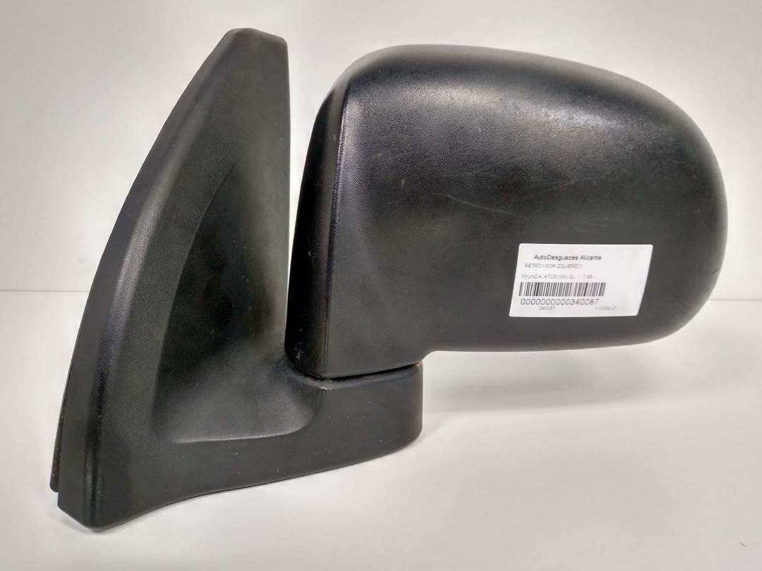 RETROVISOR IZQUIERDO - HYUNDAI - ATOS PRIME (MX)
