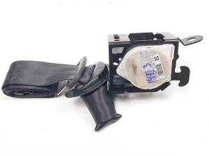 CINTURON SEGURIDAD TRASERO CENTRAL 96771410XX CITROEN C4 GRAND PICASSO II Autodesguaces Alicante