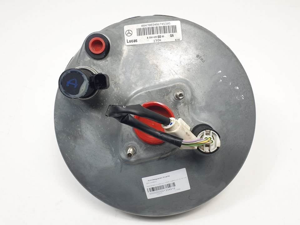 SERVOFRENO - A0044306030 - MERCEDES - CLASE CLK (W208) CABRIO