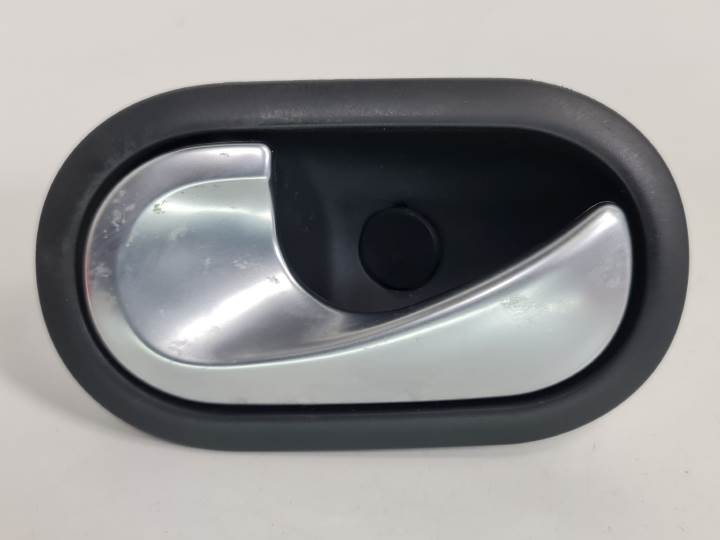 MANETA INTERIOR DELANTERA IZQUIERDA RENAULT MODUS Autodesguaces Alicante