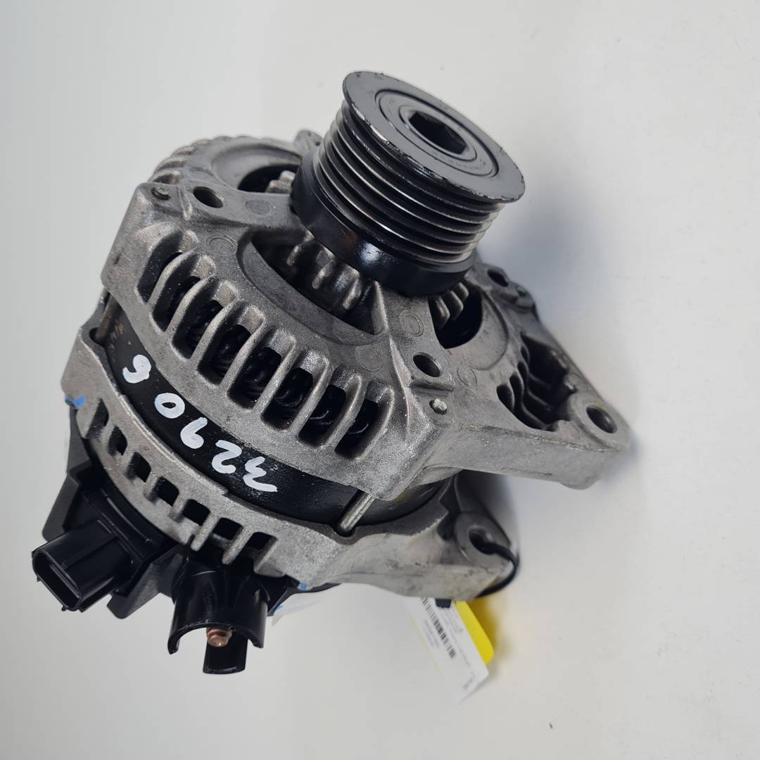 ALTERNADOR - AD31458 - FORD - FOCUS C-MAX (CAP)