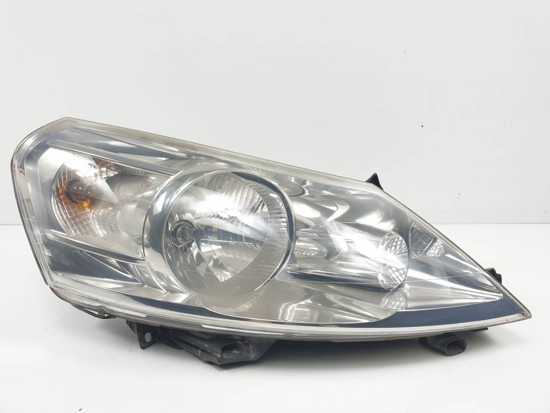 FARO DERECHO - 89902604 - FIAT - SCUDO COMBI (272)