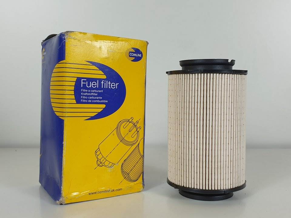 FILTRO GASOIL - EFF121 - VOLKSWAGEN - TOURAN (1T1)