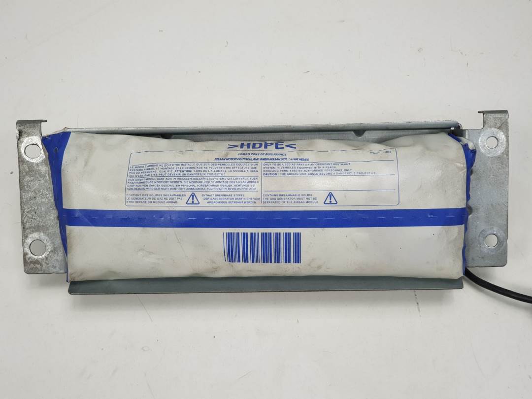 AIRBAG DELANTERO DERECHO - 6038820B - NISSAN - PATHFINDER (R51)
