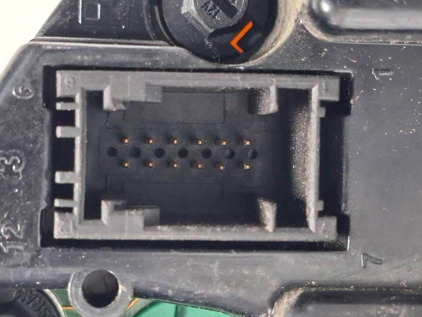 Foto 4 de Cuadro Instrumentos BMW Serie 3 Berlina (e46) (1998–2006)