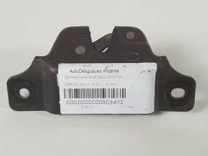 CERRADURA MALETERO / PORTON CITROEN SAXO Autodesguaces Alicante