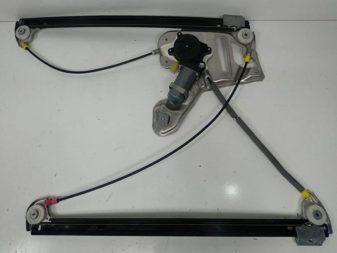 ELEVALUNAS DELANTERO IZQUIERDO - 83810199 - LAND ROVER - RANGE ROVER (L322)