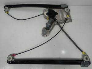 ELEVALUNAS DELANTERO IZQUIERDO 83810199 LAND ROVER RANGE ROVER (L322) Autodesguaces Alicante